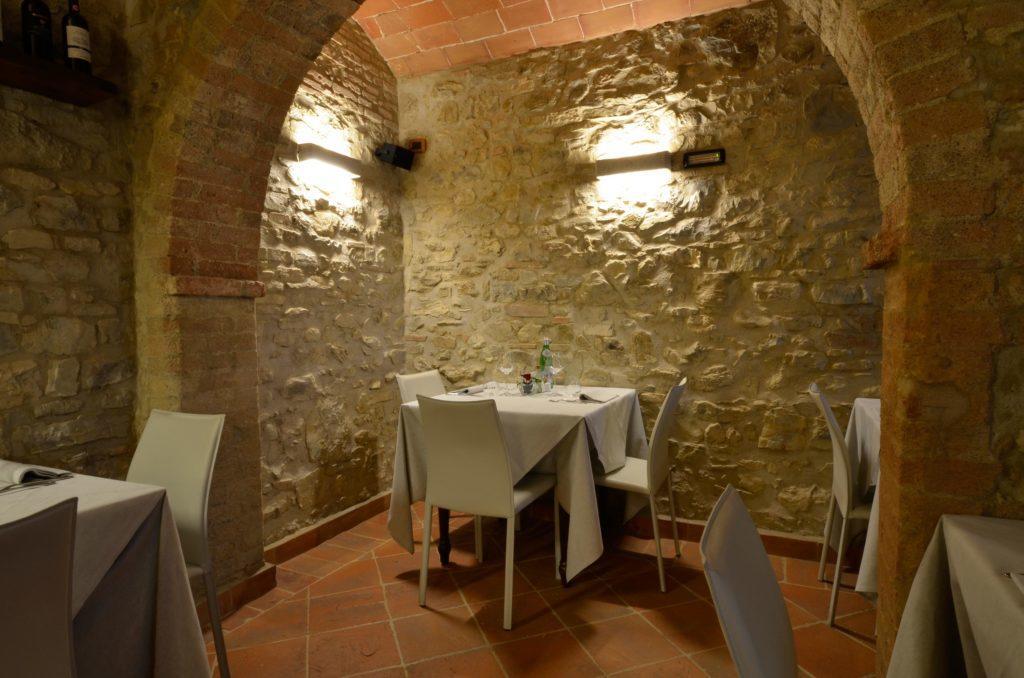 Locanda La Casina Di Lilliano Hotel Castellina in Chianti Buitenkant foto