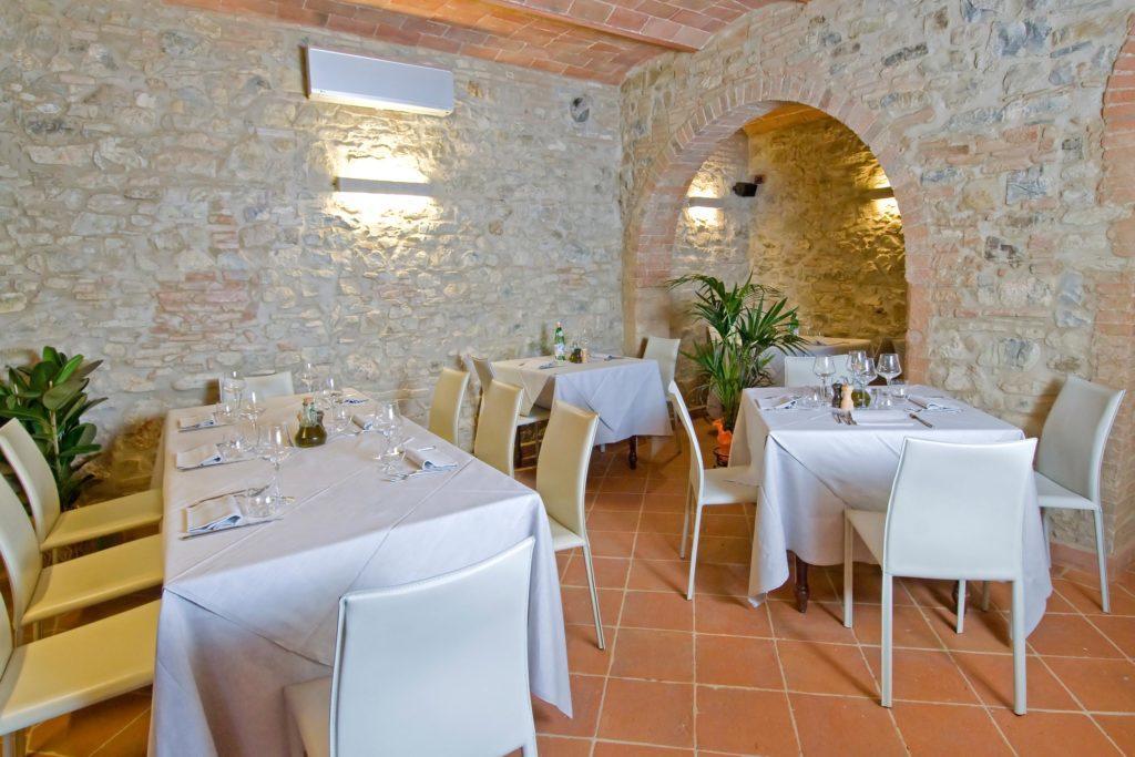 Locanda La Casina Di Lilliano Hotel Castellina in Chianti Buitenkant foto